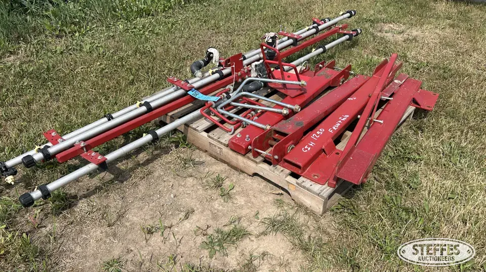 Case IH 1250 front fold planter parts Ag Equipment Part