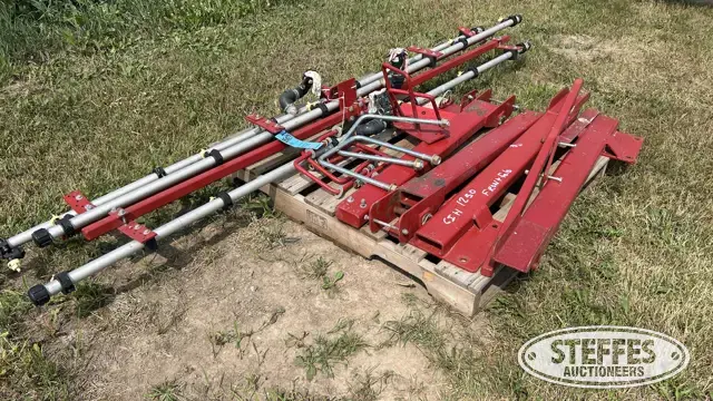 Case IH 1250 front fold planter parts