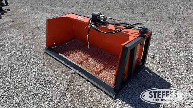 Pabreak screener