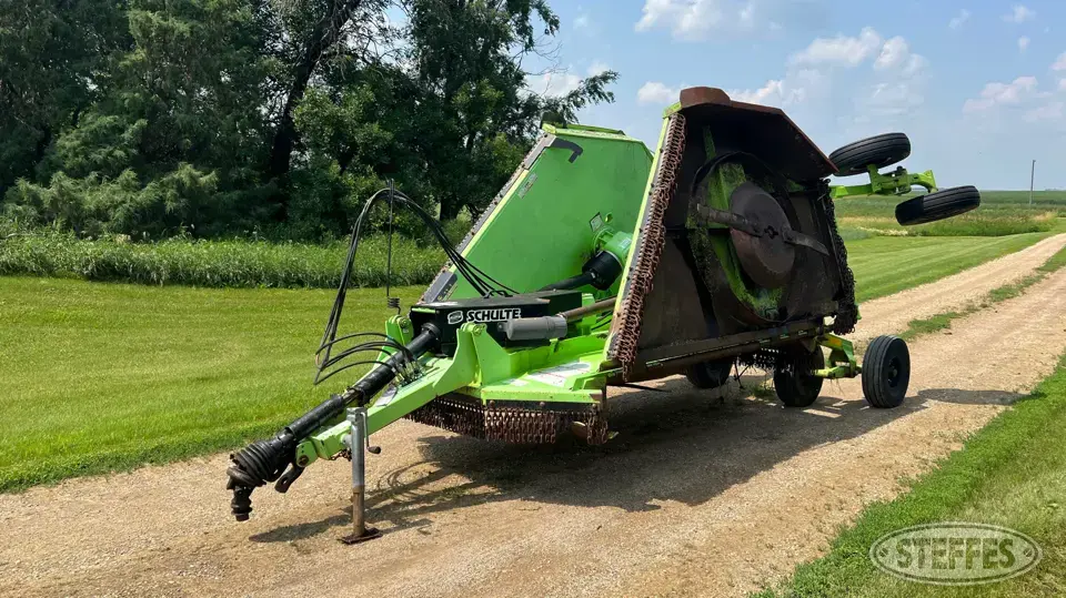 Schulte FX-1800 Rotary Mower
