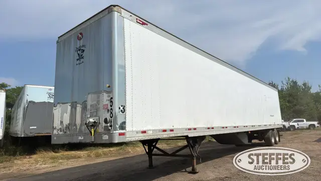 2015 Great Dane CS1-1314-01053