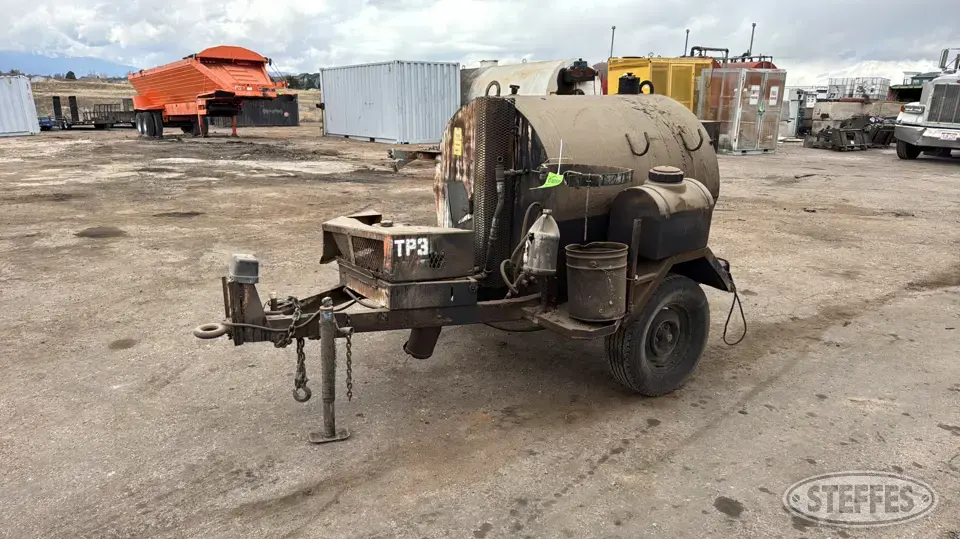 1998 Homemade Asphalt-Other