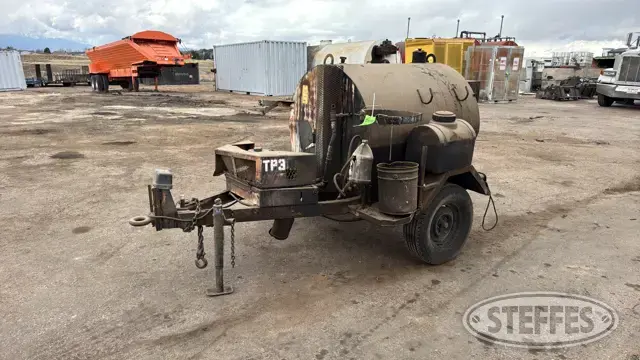 1998 Homemade