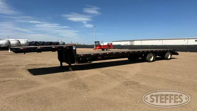 2016 Dorsey DF-53