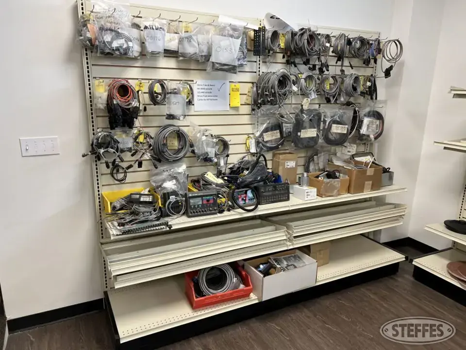 2018 Lozier General Business Support Item