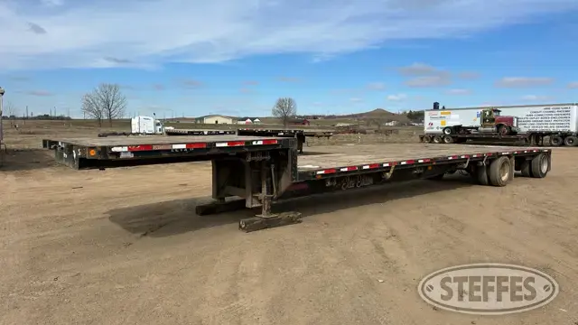 2005 Fontenelle EFDT-7-8048WSAWK