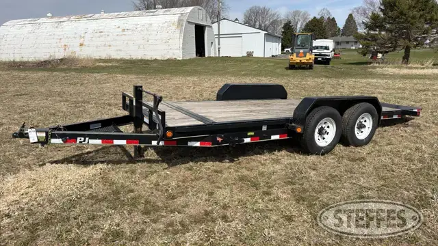 2016 PJ T6182