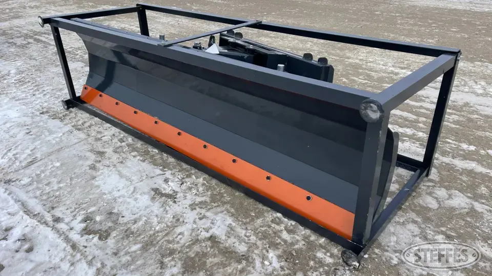 2025 TMG DB94 Skid Steer Blade