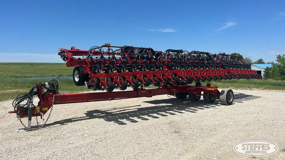 2021 Case IH Early Riser 2140 12 or More Row Planter