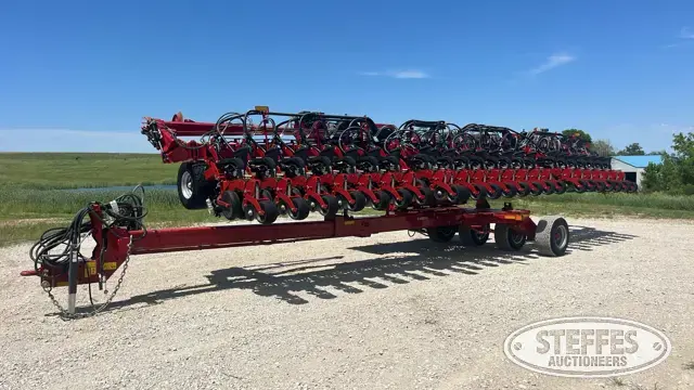 2021 Case IH Early Riser 2140