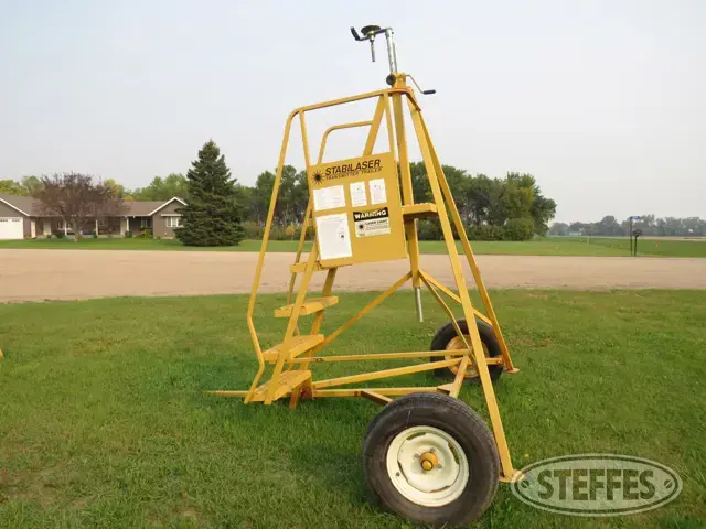 Stabilaser
