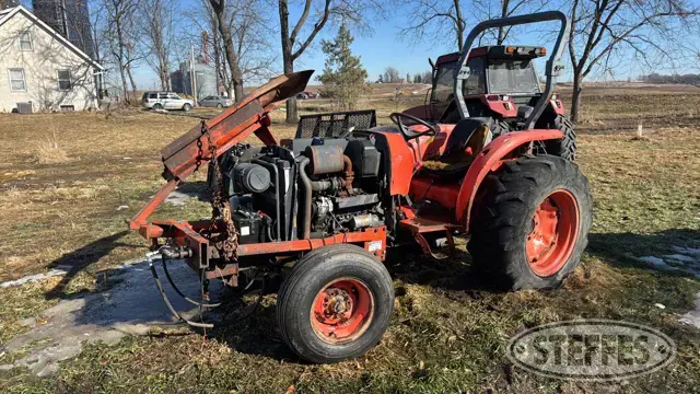 Kubota