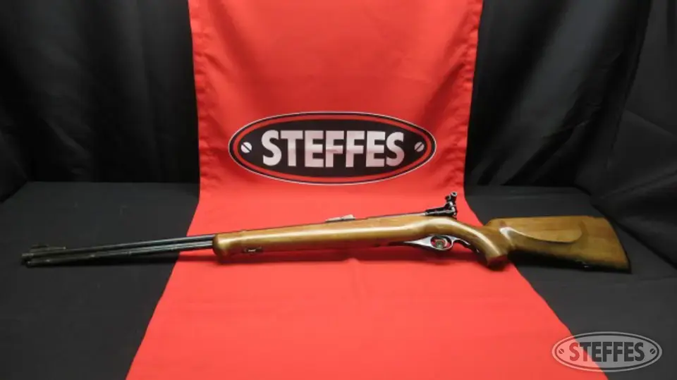 Mossberg 146B Rifle