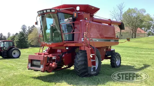2003 Case IH 2366