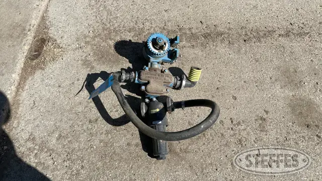 John Blue NGP 6055