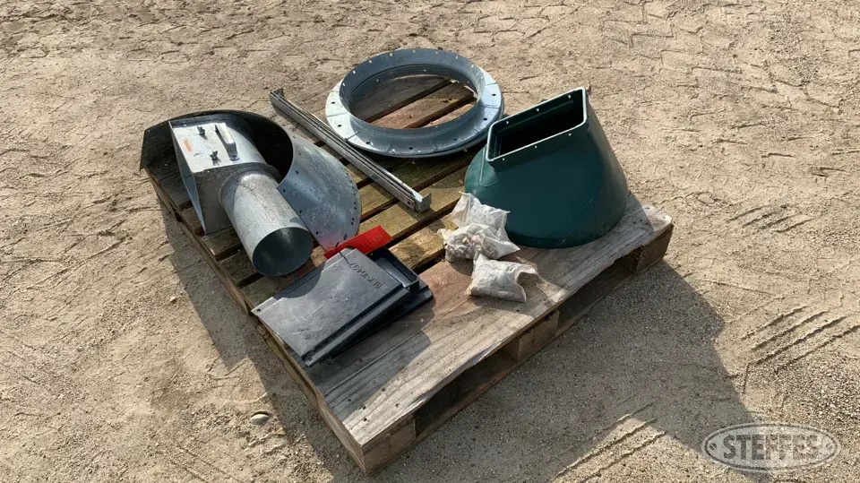 Sioux Bin Accessory