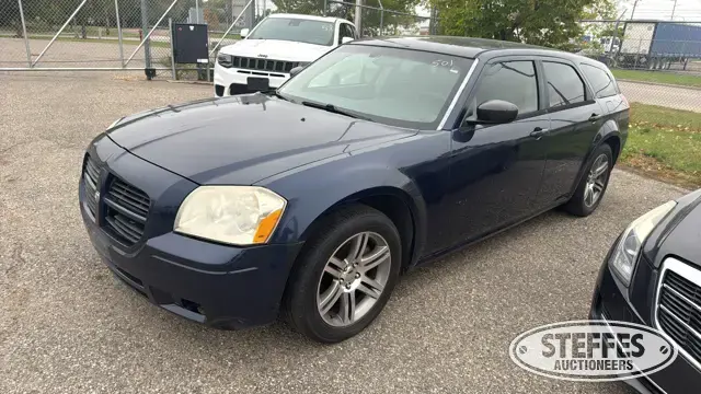 2006 Dodge Magnum