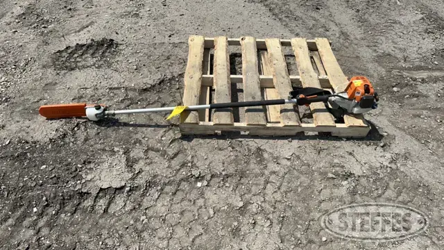 Stihl HT70