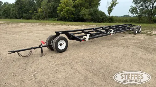 Industrias America 435