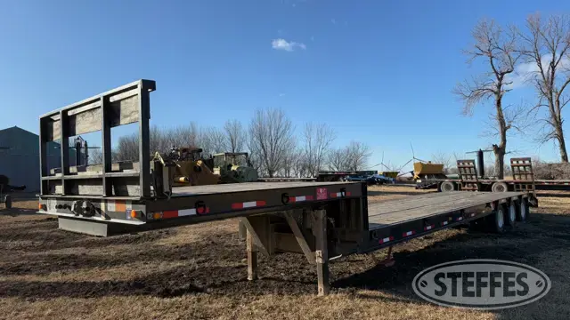 2021 Neville Built