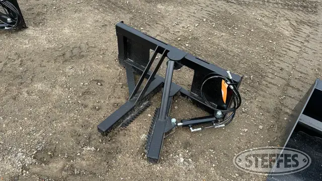 Beast Attachments