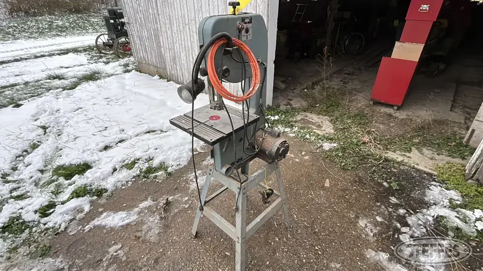 Delta 28-195 Power Tool