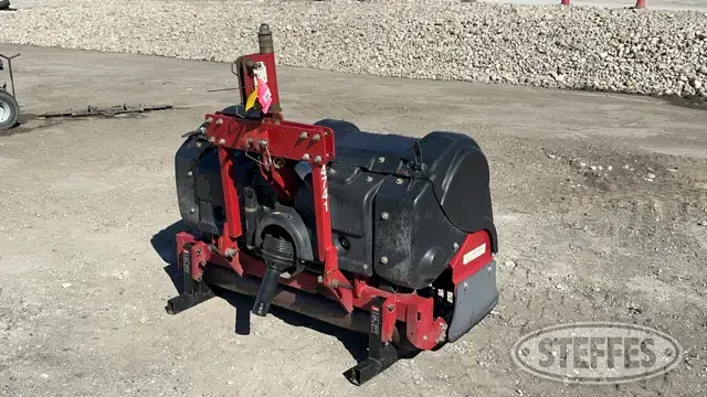 2011 Toro ProCore 864