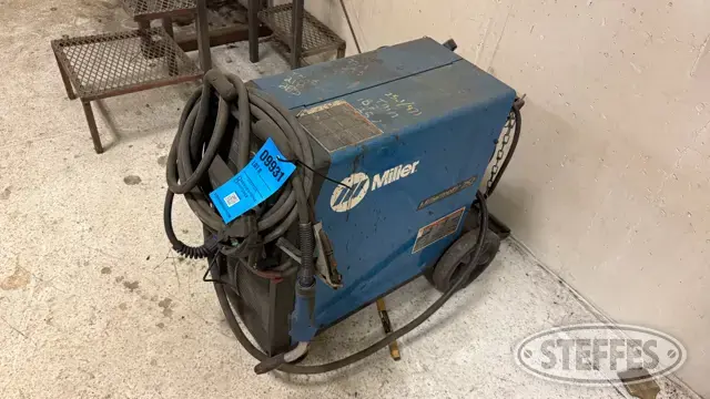 Miller Millermatic 252