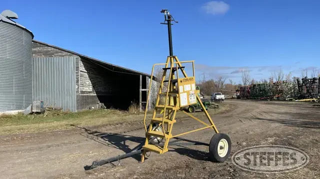 Stabilizer STL-100NIM