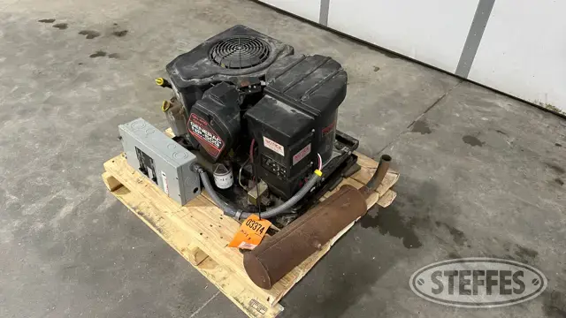 Generac NP-50G