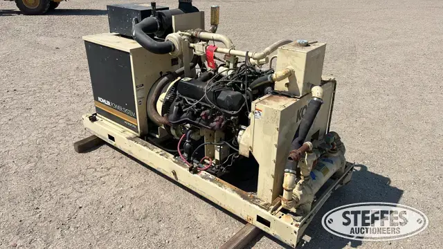 Kohler 100RZ82