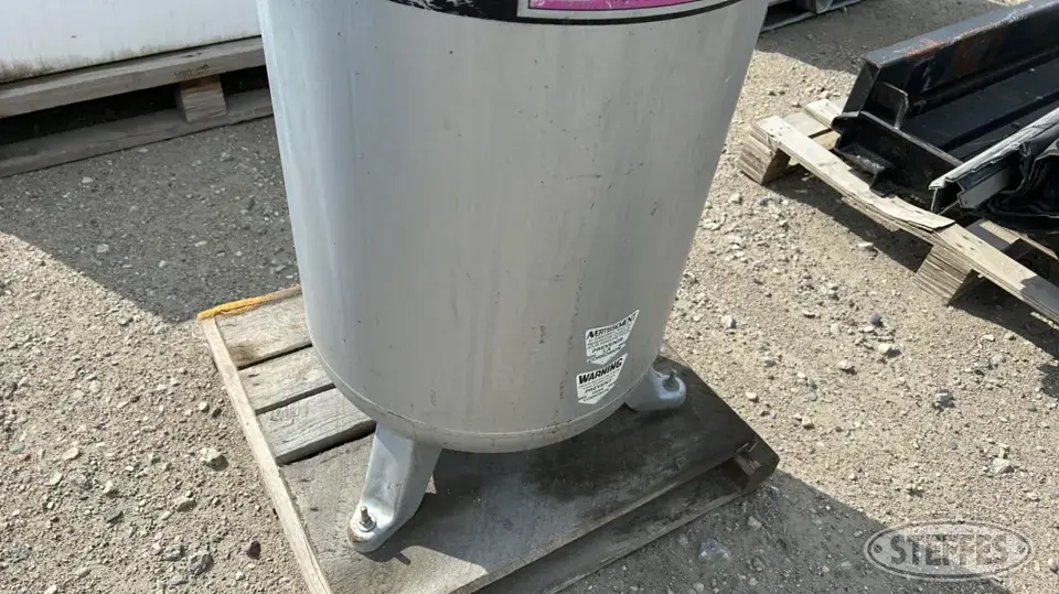 Campbell Hausfeld Air Tools and Compressor