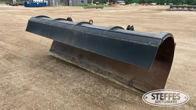 Little Falls machine inc. PR1143