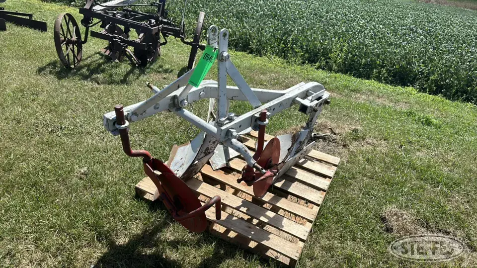 Ford Plow