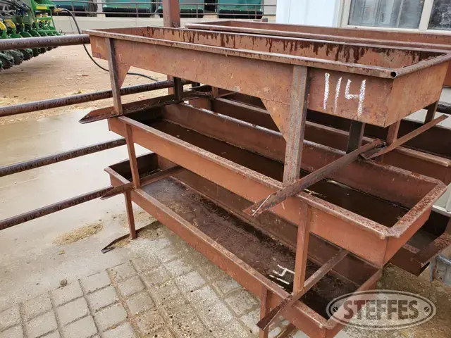 Shop-Built