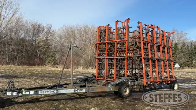 Flexi-Coil