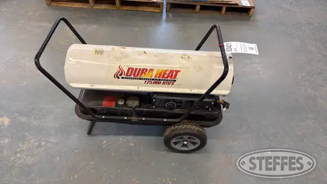 Dura Heat 125,000 BTU