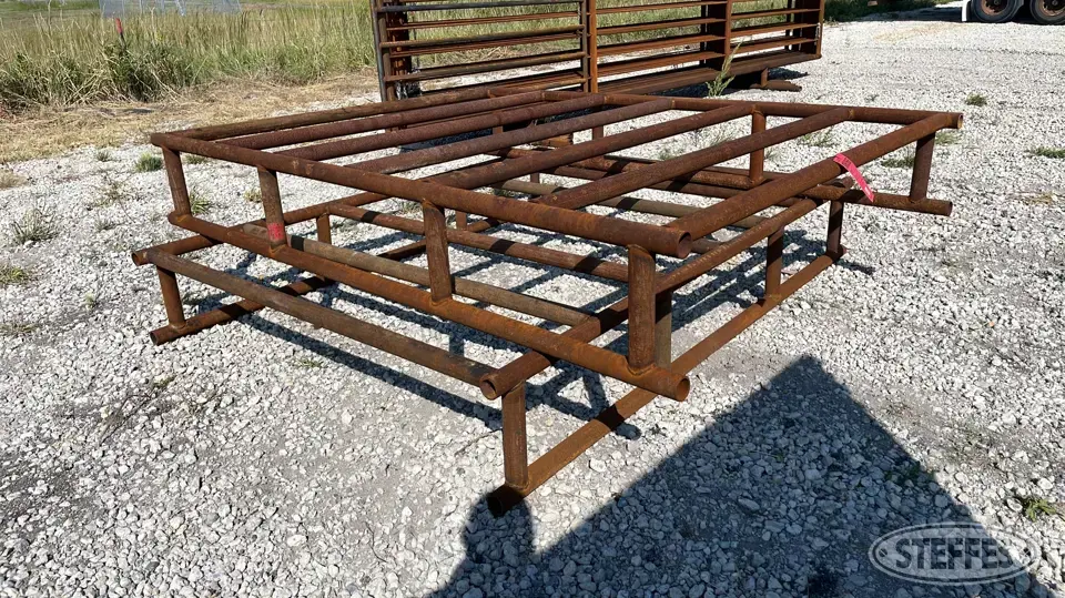 A&K Best Panels Livestock Equipment-Other