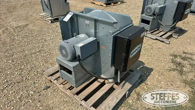 Brock HC18-1012-WC