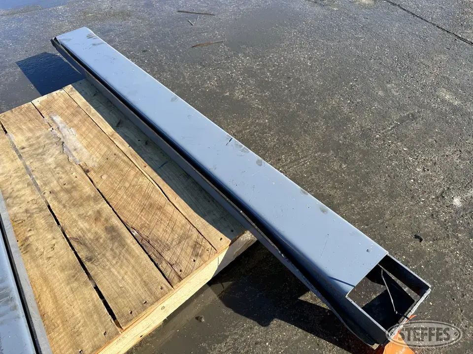 Pinnacle Skid Steer Fork
