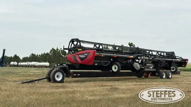 M. D. Products Stud King D48