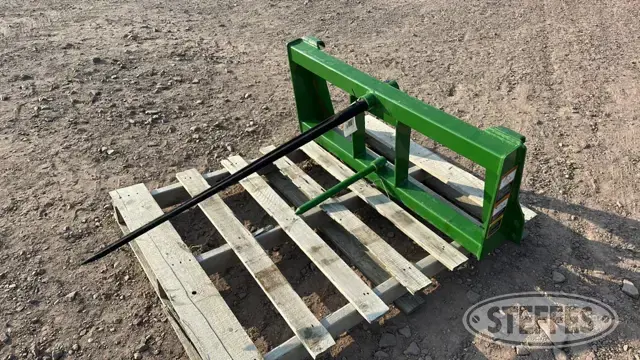 Frontier AB11E