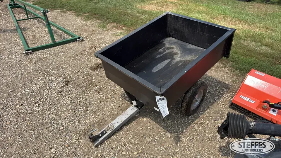 Lawn & garden cart Lawn and Garden-Other