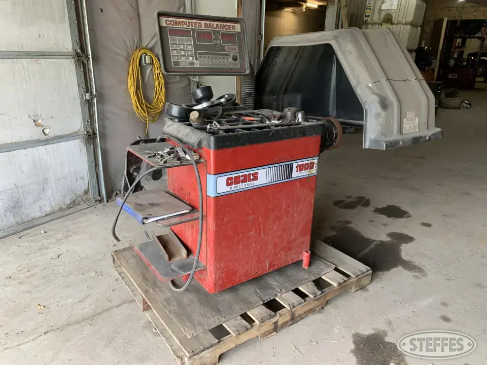 Coats 1000 Specialty Tool