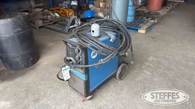 Miller Millermatic 250X