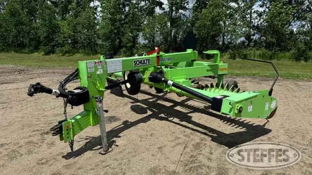 Schulte SRW1400