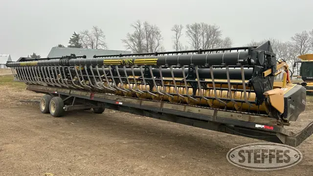 Claas Maxflex 1200