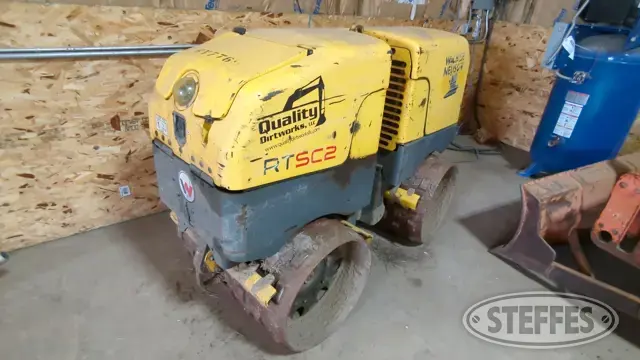 Wacker RTSC2
