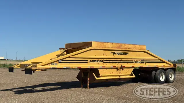 1993 Load King 2060-40-2
