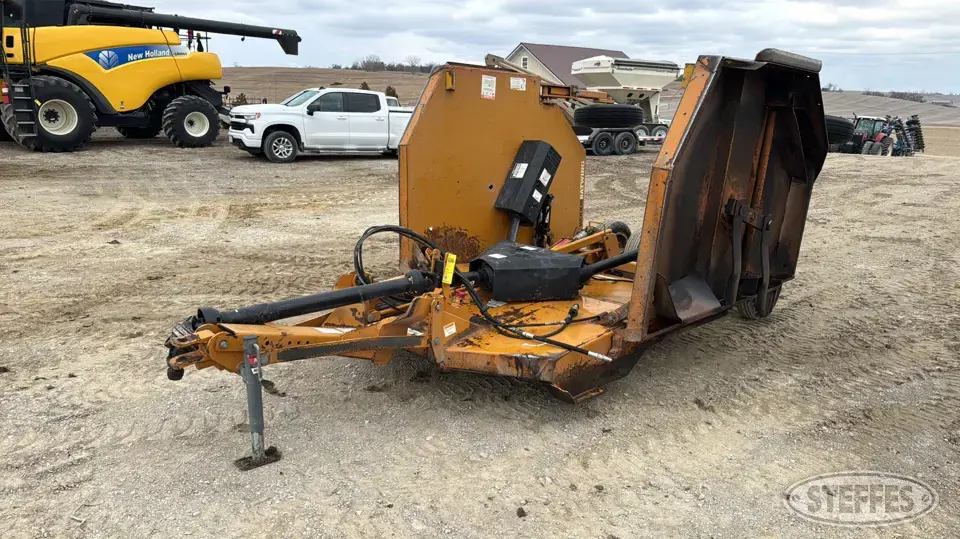Woods 3180 Rotary Mower